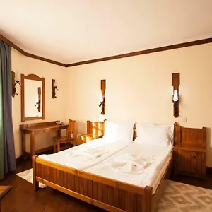 4* Otel Tanne
